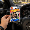 Personalized Photo Senior 2027 Wheels Packaging for Graduation HO82 903378