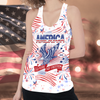 250 Years Of Freedom America Patriotic Tanktop TH10 169239