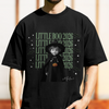 Custom Photo Boo To You Halloween Comfort Shirt - Personalized Halloween Gift For Family & Friends TH10 170519