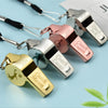 Personalized The Man The Myth The Legend Coach Whistle Sport Gift for Coach CH07 910452