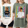 Custom Photo Teacher Comfort Shirt - Personalized Back to School Gift CH07 911982
