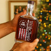 250 Years America Independence We The People US Whiskey Bottle HA75 897396