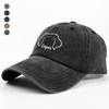 Custom Dog Clipart And Name For Dog Lover Baseball Cap TH10 894385
