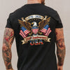 250th Anniversary USA 1776-2026 Back Shirt CH07 911066