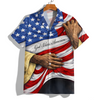God Bless America Hawaii Shirt TH10 898729