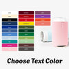 Personalized Lake Club Bachelorette Camp Can Cooler, Camping Bachelorette Party Favors HO82 903054