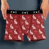 Personalized Funny Adult Boxer Gift For Husband & Boyfriend LM32 669855