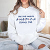 The One Where America Turns 250 Years - 4th Of July Bright Shirt LM32 669193