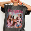 Custom Face Portrait Photo With Retro Style Comfort Shirt HO82 894880