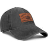 250 Anniversary USA 1776 - 2026 Leather Patch Baseball Cap for Men Women LM32 669355