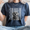 Custom Pet Photo Vintage Comfort Shirt Gift For Pet Lovers CH07 911544