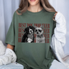 Personalized Vintage Photo Best Dog Dad Ever, Best Cat Dad Ever Comfort Shirt HA75 921278