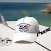 250th Anniversary 1776-2026 Patriotic USA AOP Cap TH10 170217