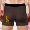 Personalized Funny Adult Boxer - Gift For Husband & Boyfriend HA75 922176