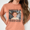 Custom Photo Forever In Kindergarten Comfort Shirt CH07 911920