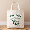 The Bach Club Custom Bachelorette Tote Bag CH07 911332