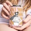 Personalized Photo Vintage Can Cooler Holder - Party Favor, Birthday Gift HO82 902990