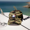United State Of America 1776 - 2026 250th Anniversary AOP Cap TH10 169417