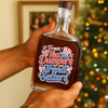 USA 250th Anniversary 250 Years of Freedom America Whiskey Bottle HO82 894530