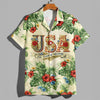 USA 250 Years of Freedom Hawaiian Shirt For Independence Day 2026 CH07 910410