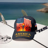 250th Anniversary of America Classic Cap CH07 899182