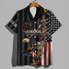 250 Years Independence Day America Remember and Honor Hawaii Shirt LM32 899583