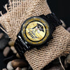 Class of 2025 Personalized Graduation Watch Perfect Graduation Gift CH07 895710