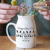 Custom Name Mom We Love You Vase For Mother's Day CH07 910878