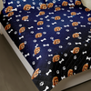Custom Dog Cat Photo Galaxy Quilt Bedding Set HO82 900716
