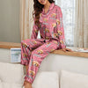 Custom Dog Photo Fluffy Pajamas Gift for Dog Lovers CH07 896268
