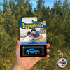 Custom Photo Best Dad Ever Wheels Package, Customized Dadwheels CH07 911658