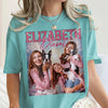Custom Face Portrait Photo With Retro Style Comfort Shirt HO82 894880
