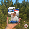 Custom Photo Dad Wheels - Gift for Dad, Father's Day Gift CH07 911674