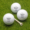Personalized Funny Easily Distracted By Golf Ball Gift For Golf Lovers LM32 899857