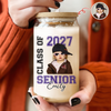 Custom Photo Senior 2027 Back To School Gift For Senior Students HA75 922092