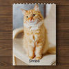 Custom Dog Cat Photo Rectangle Building Brick Blocks Gift For Dog Cat Lovers HA75 892514