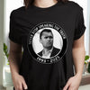Never Stop Speaking The Truth 1993-2025 Charlie Kirk Dark Shirt HO82 65820