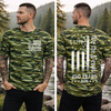 We The People 250 Years 1776 -2026 3D Shirt TH10 169493