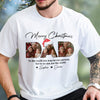 Custom Photo Dad To Me You Are The World Bright Shirt Christmas Gift For Dad HO82 894408