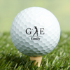 Custom Name Golf Ball Stamp Box Gift For Golf Players, Golf Lover CH07 910064