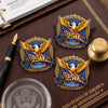 USA 250th Anniversary 1776 - 2026 Acrylic Pin HA75 920978