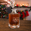 Custom Photo Thanks For Picking Up My Poop And Stuff Decanter Gift For Dog Lovers HO82 894500