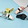 Personalized Miss Name Teacher Coach Whistle - Teacher Gifts, Graduation Gift LM32 897885