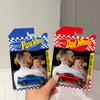 Custom Photo World's Best Dad Wheels Gift For Father’s Day CH07 911698