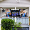 Custom Photo Class of 2026 Personalized Banner Graduation Day Gift CH07 895316