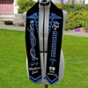 Personalized Nursing Stole Graduate Class Of 2026 HO82 901726
