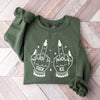F*ck Ice Abolish ICE Chinga La Migra Shirt HO82 901326