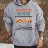 Custom Photo Love You The Most Version 2 - Personalized Bright Shirt HO82 894080