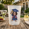 Custom Funny Photo Graduate Personalized Class of 2026 Day Cups CH07 911218
