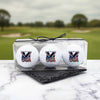 USA Faith, Family And Freedom Golf Ball TH10 169123